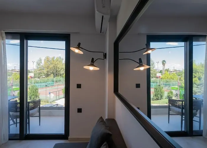 Kedl Junior Suites
