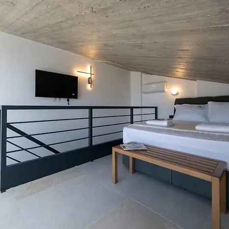 Kedl Junior Suites Kalamata Exterior photo