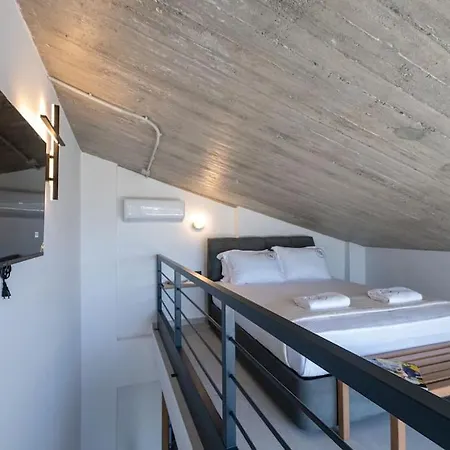 Kedl Junior Suites Kalamata Room photo