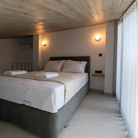 Kedl Junior Suites Kalamata Room photo