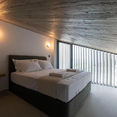Kedl Junior Suites Kalamata Room photo
