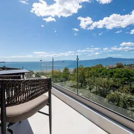 Kedl Junior Suites Kalamata Exterior photo