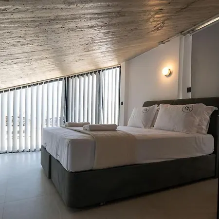 Kedl Junior Suites Kalamata Exterior photo