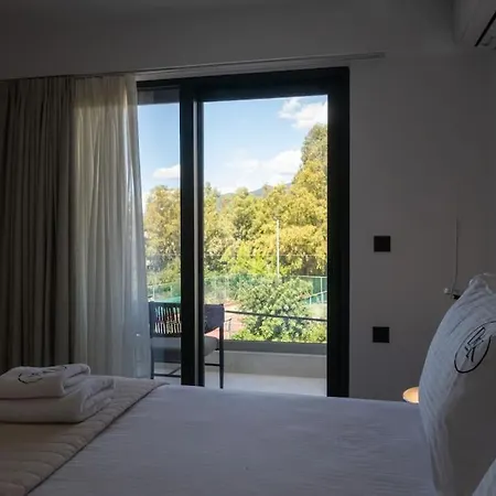 Kedl Junior Suites Kalamata Room photo