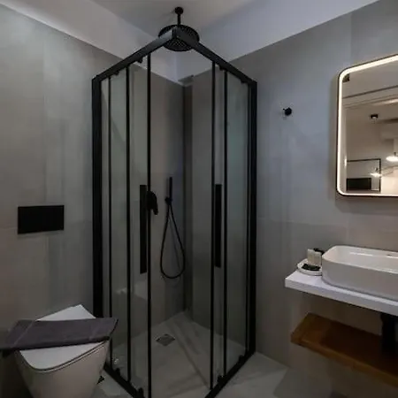 Kedl Junior Suites Kalamata Room photo
