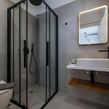 Kedl Junior Suites Kalamata Exterior photo