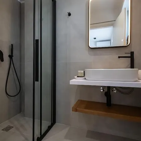 Kedl Junior Suites Kalamata Exterior photo