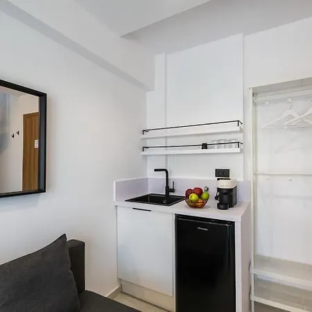 Kedl Junior Suites Kalamata Room photo
