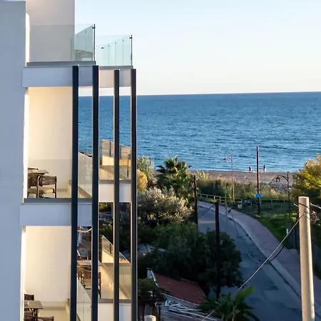 Kedl Junior Suites Kalamata Exterior photo