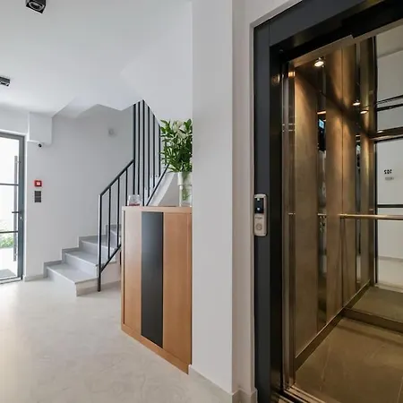 Kedl Junior Suites Kalamata Exterior photo