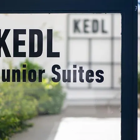Kedl Junior Suites Kalamata Exterior photo