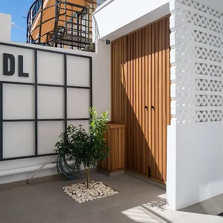 Kedl Junior Suites Kalamata Exterior photo