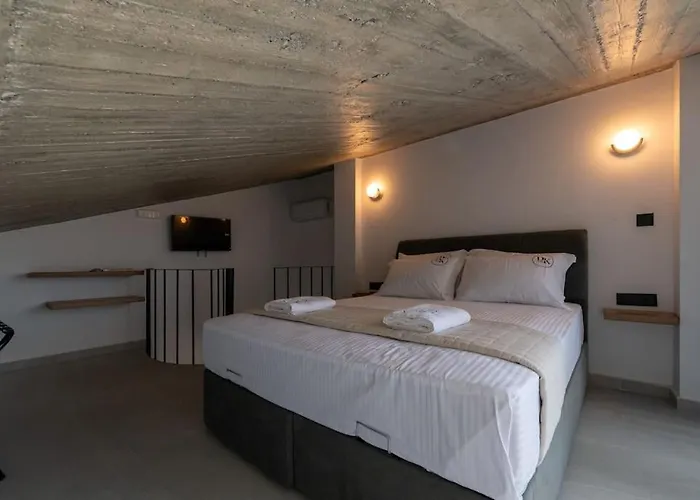 Kedl Junior Suites