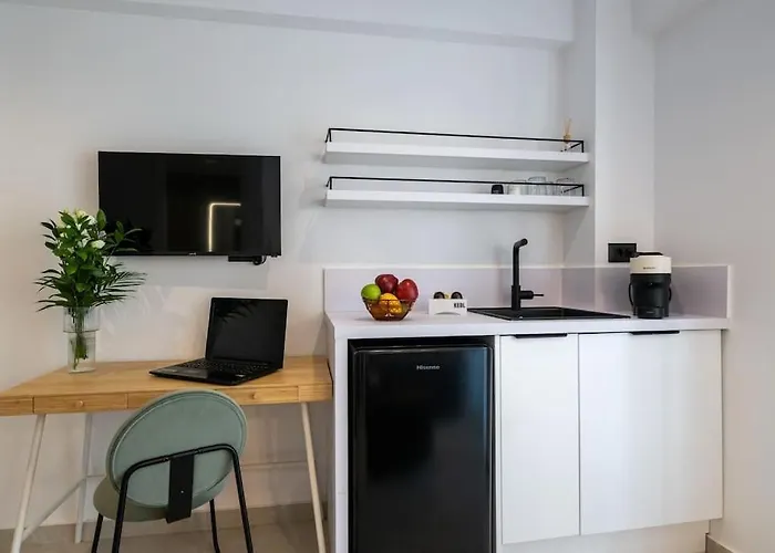 Kedl Junior Suites