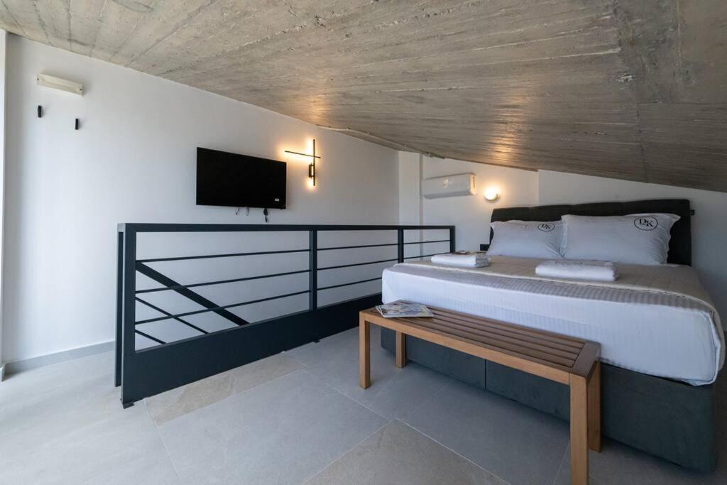 Kedl Junior Apartment *
