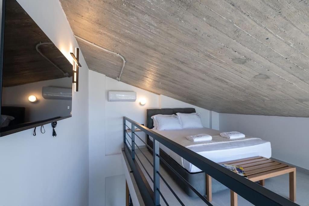 Kedl Junior Apartment Kalamata