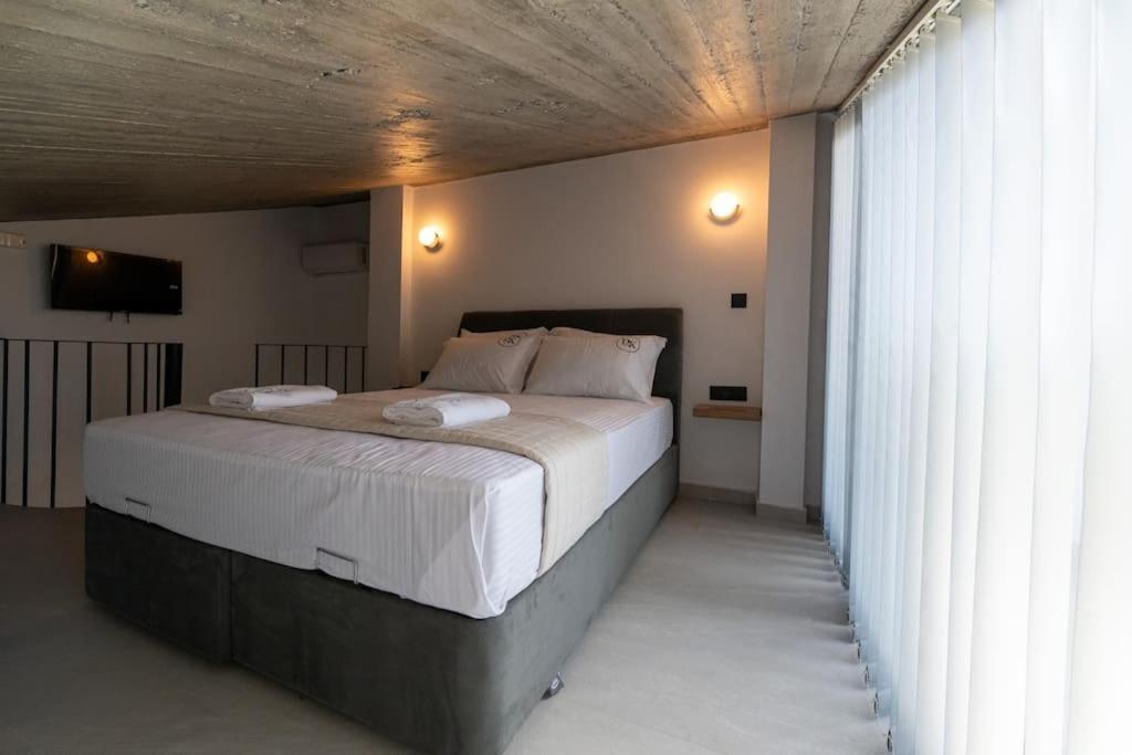 Kedl Junior Apartment Kalamata