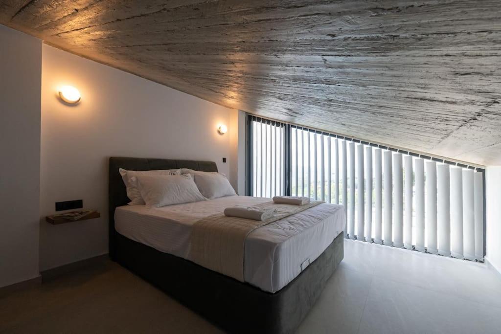 Kedl Junior Apartment *