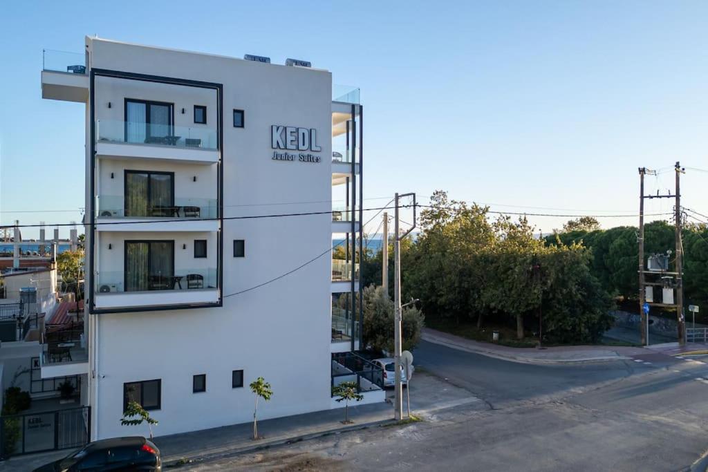 Apartment Kedl Junior