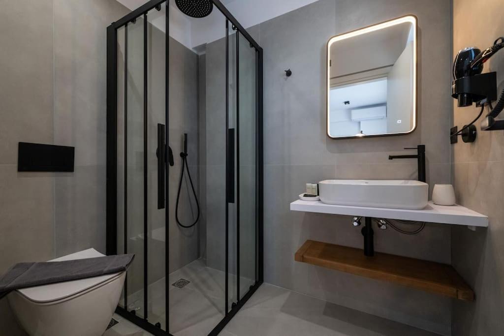 Kedl Junior Apartament *