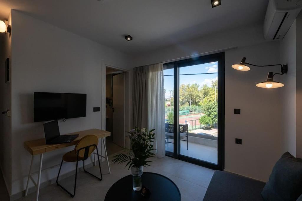 Kedl Junior Apartment Kalamata