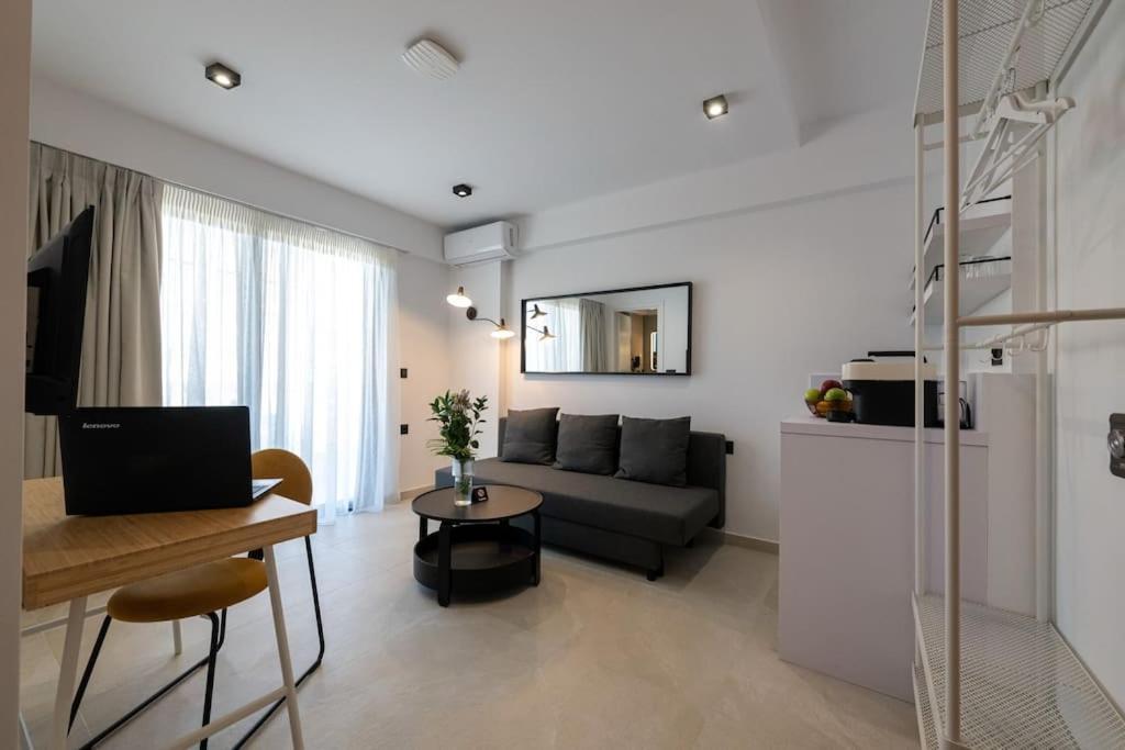 Apartment Kedl Junior
