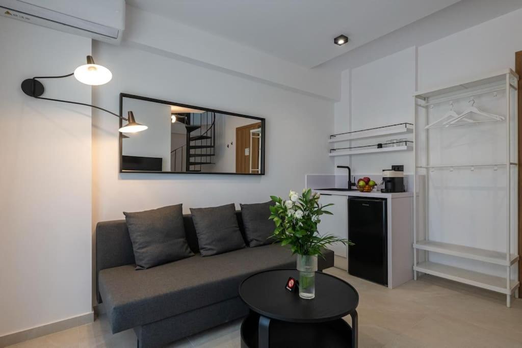 Kedl Junior Apartment Kalamata