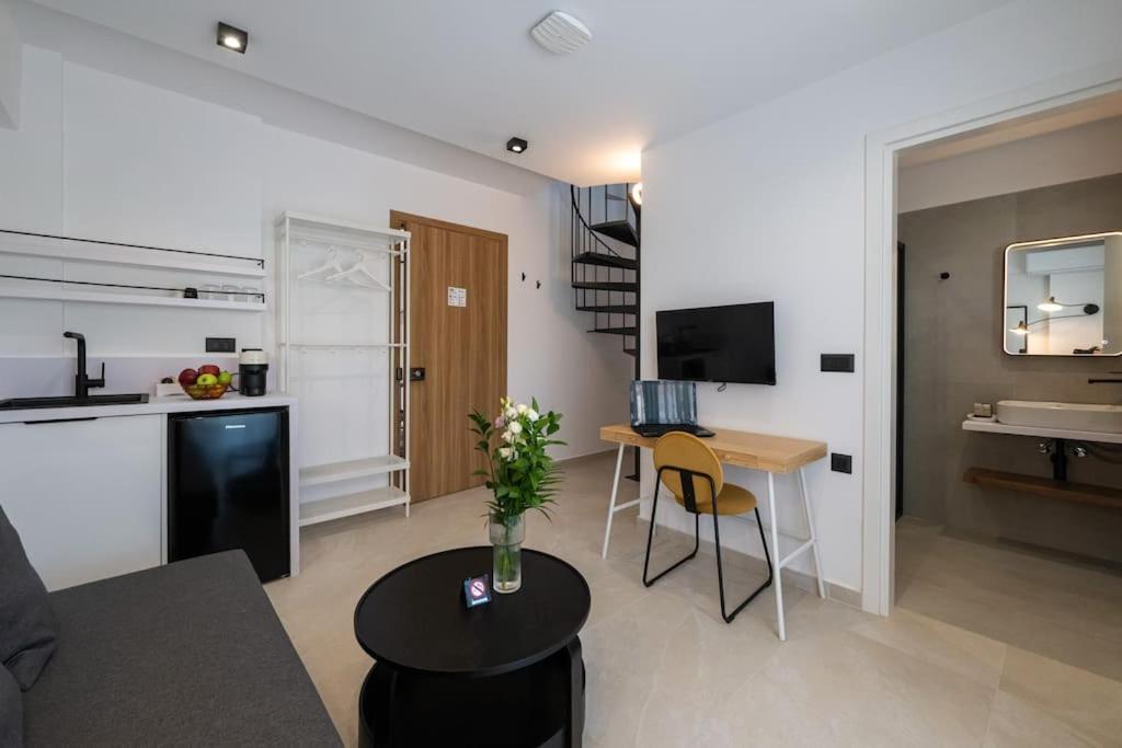 Kedl Junior Apartment