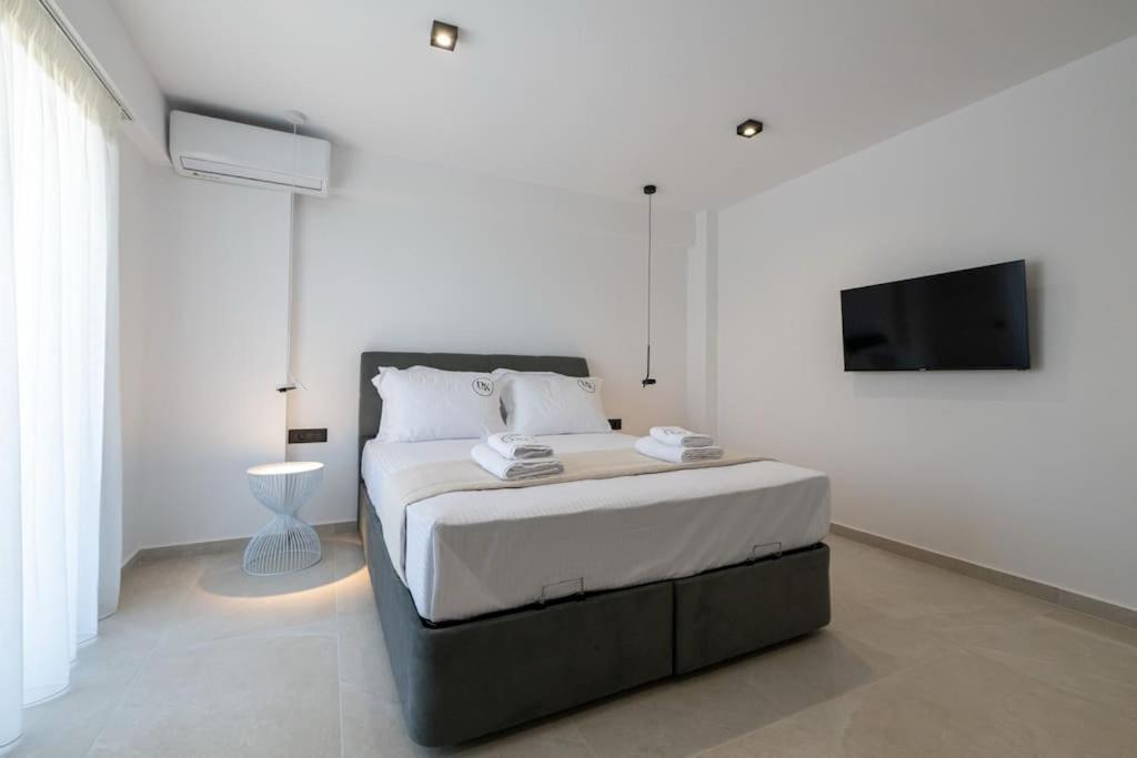 Kedl Junior Apartament *