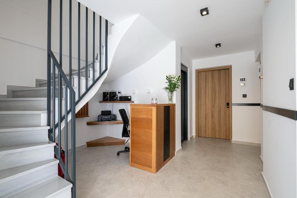 Kedl Junior Apartment *
