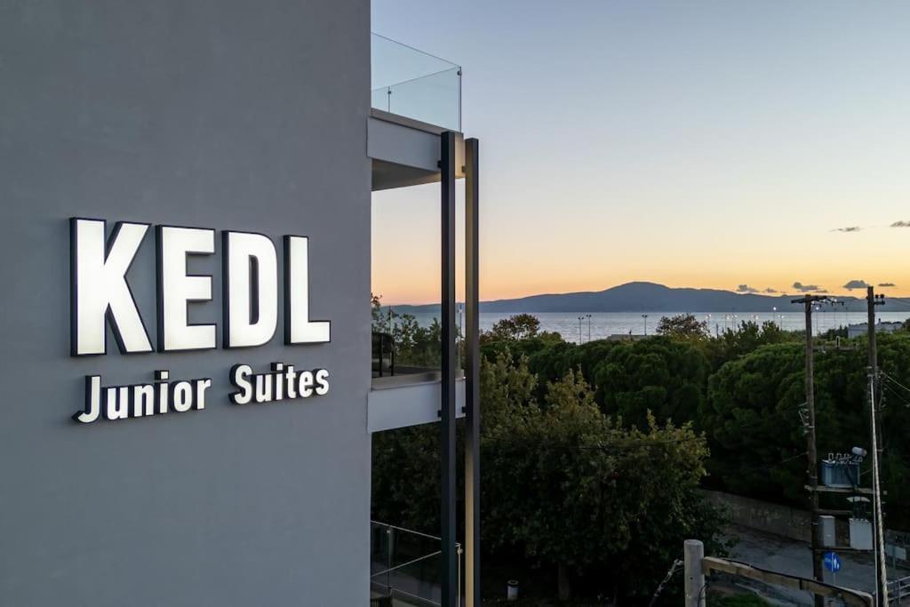 Kedl Junior Apartment *