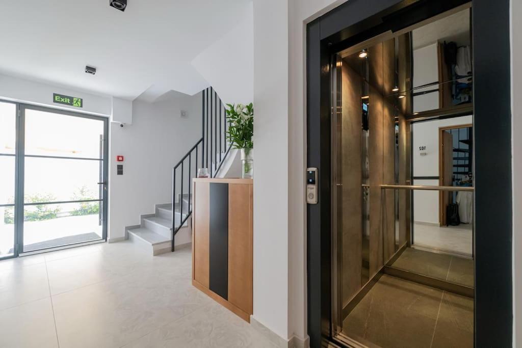Apartment Kedl Junior Kalamata