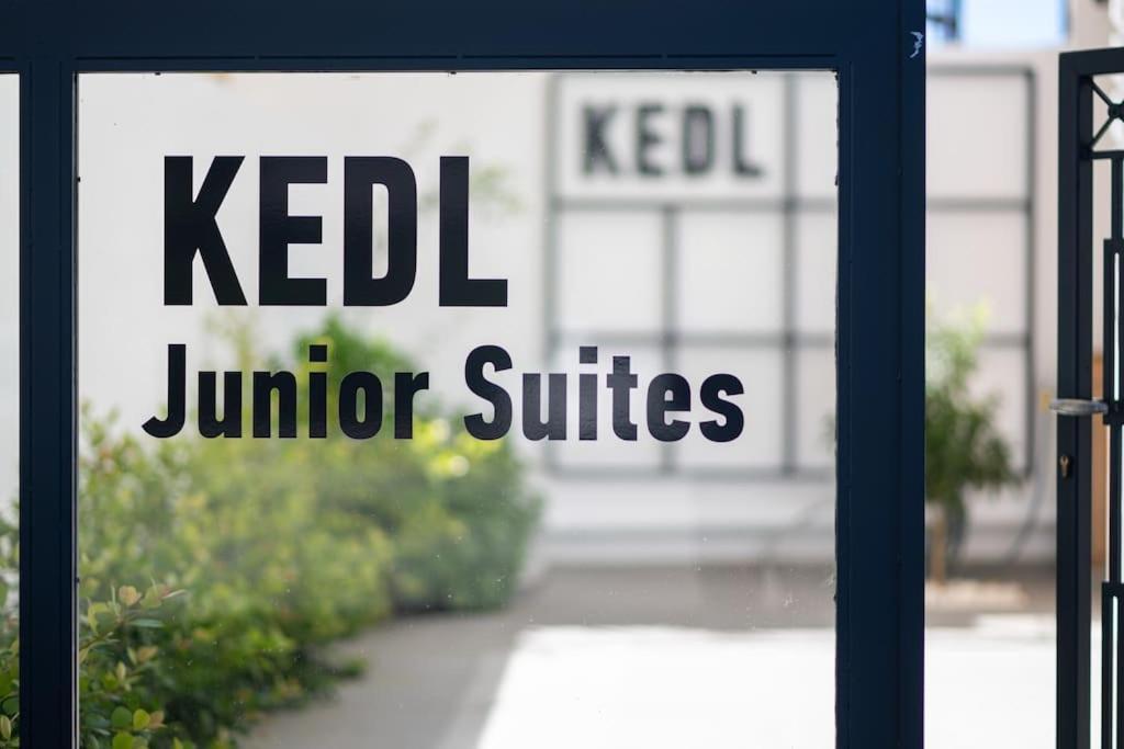 Apartment Kedl Junior *