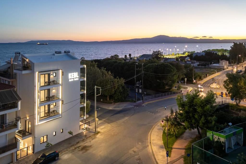 Apartment Kedl Junior Kalamata