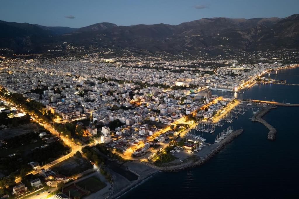 Kedl Junior * Kalamata