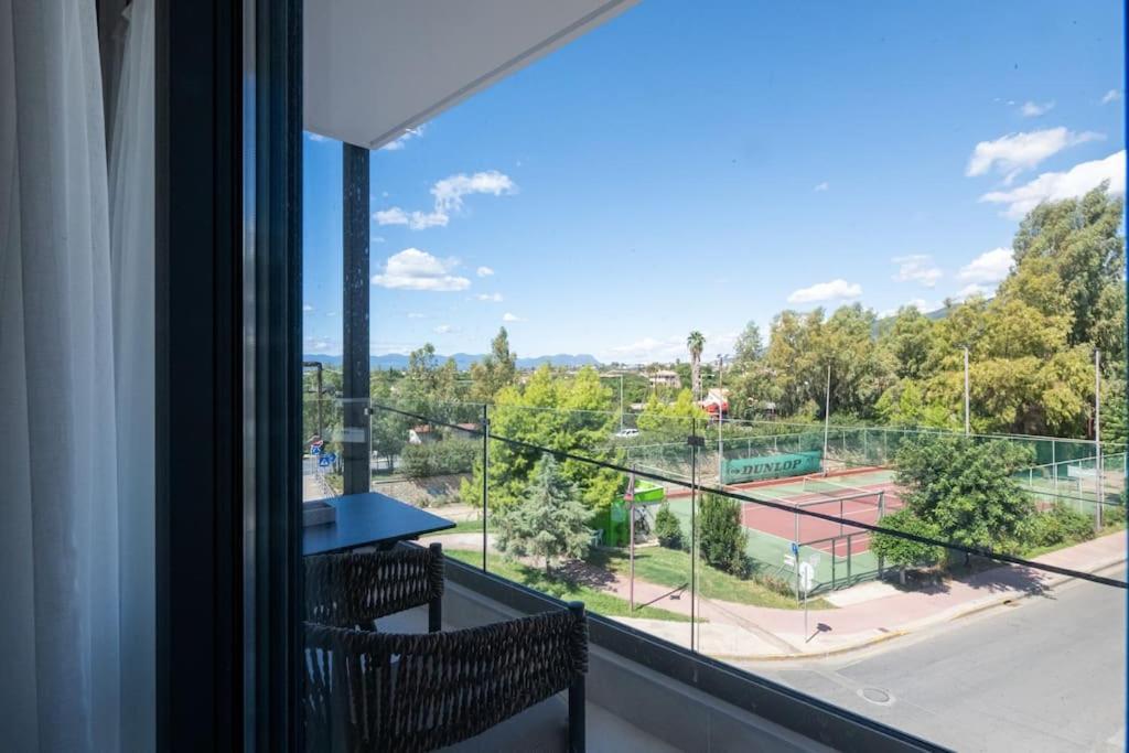 Kedl Junior Apartment Kalamata