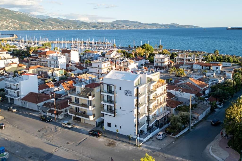 Apartment Kedl Junior Kalamata