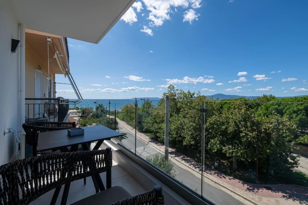 Kedl Junior Apartment Kalamata
