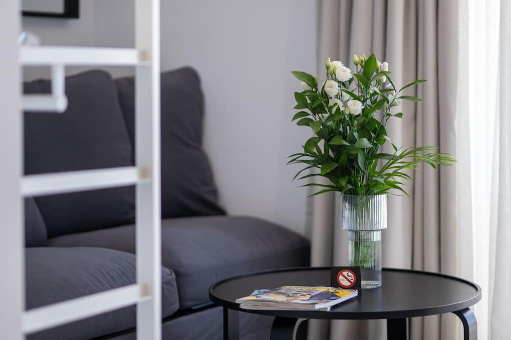 Apartment Kedl Junior Kalamata
