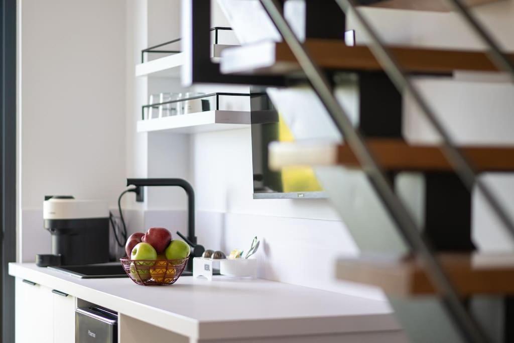 Apartment Kedl Junior