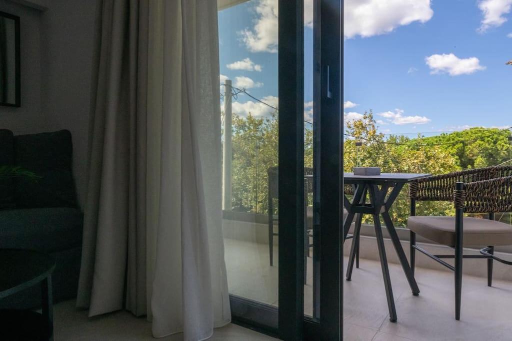 Apartment Kedl Junior Kalamata