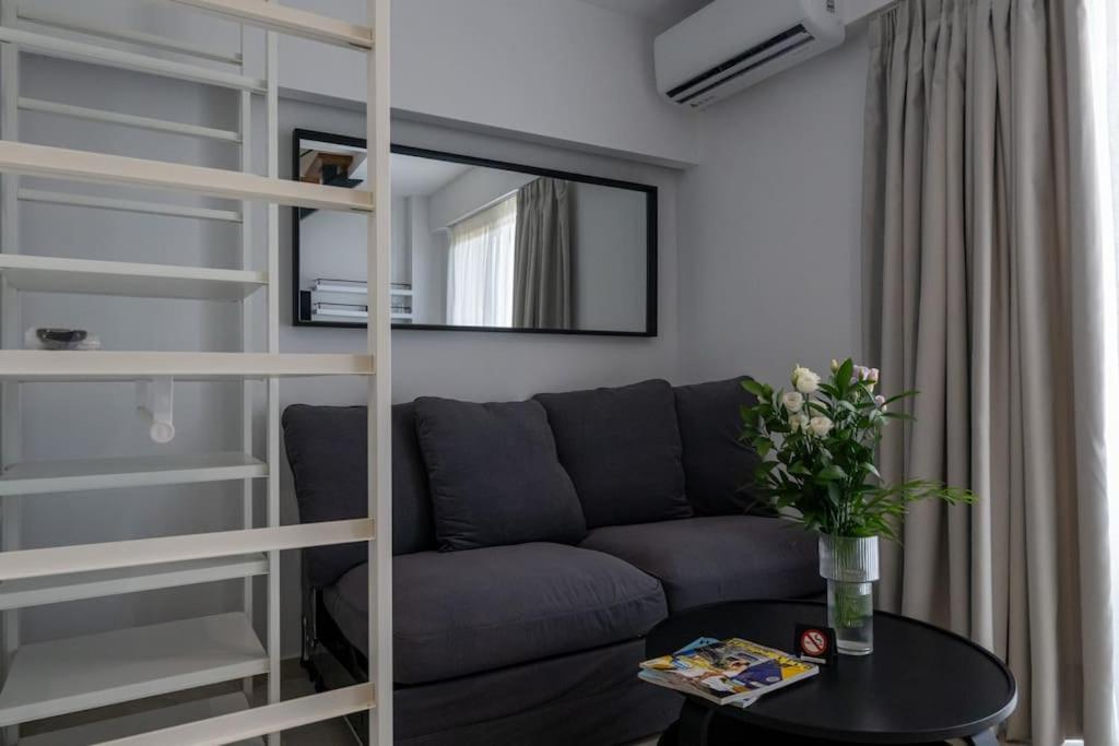 Kedl Junior Apartment