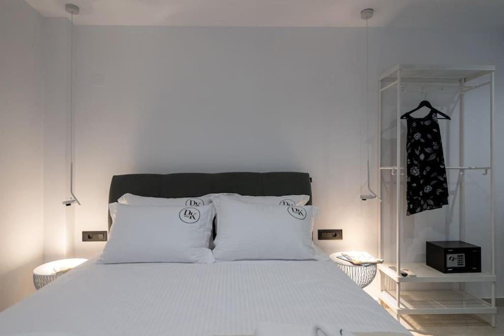 Apartment Kedl Junior