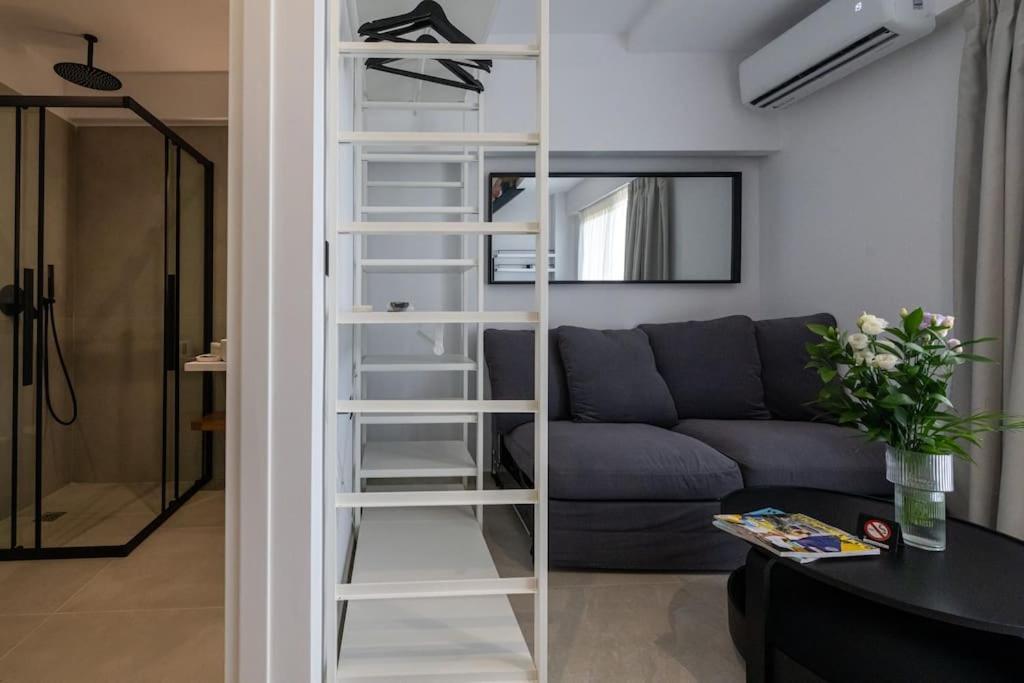Apartment Kedl Junior Kalamata