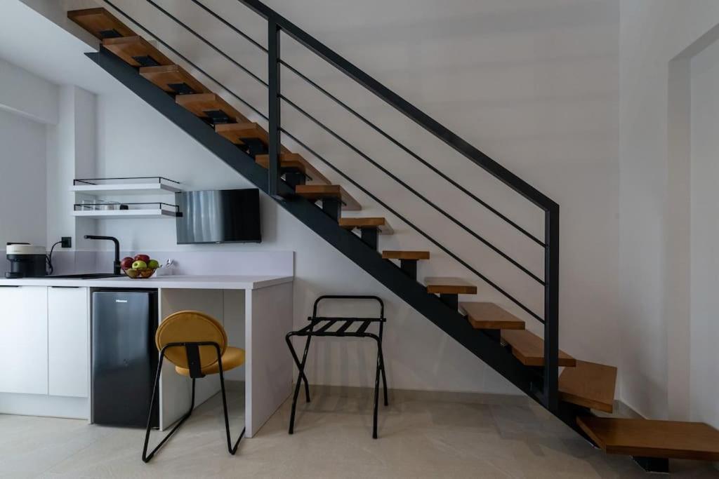 Apartment Kedl Junior