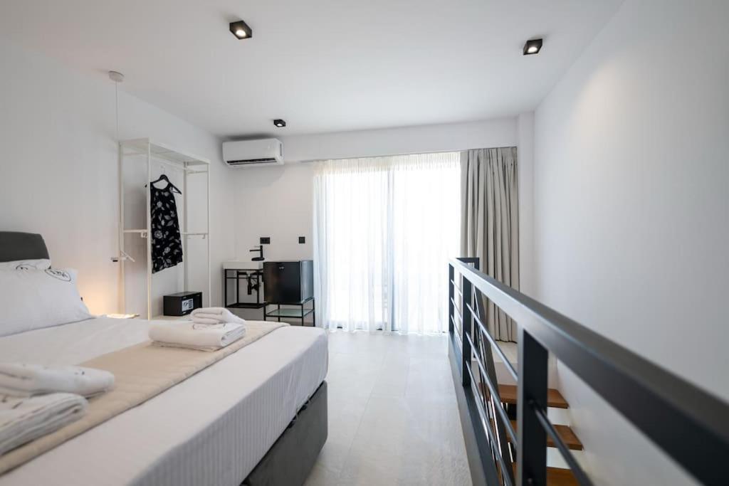 Kedl Junior Apartment Kalamata