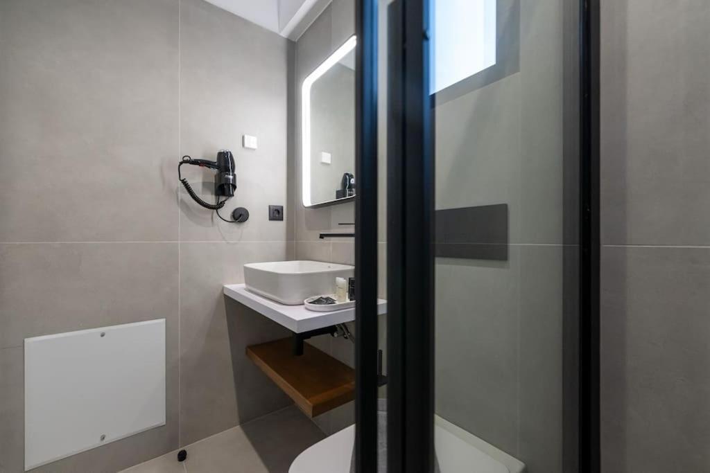 Apartment Kedl Junior Kalamata