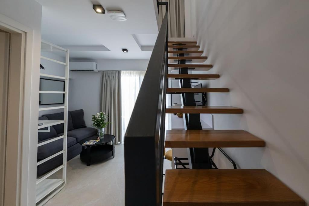 Kedl Junior Apartment