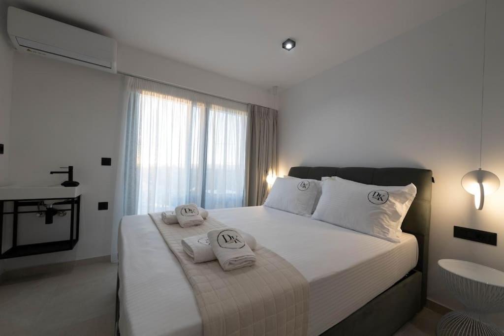 Kedl Junior Apartment *