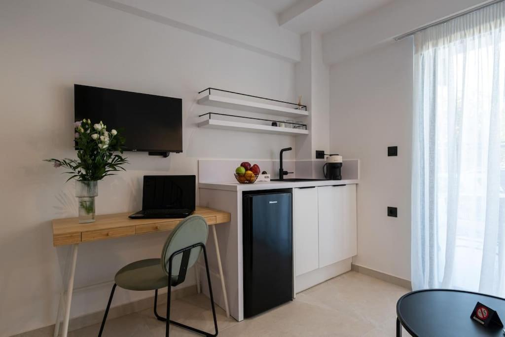 Apartment Kedl Junior Kalamata